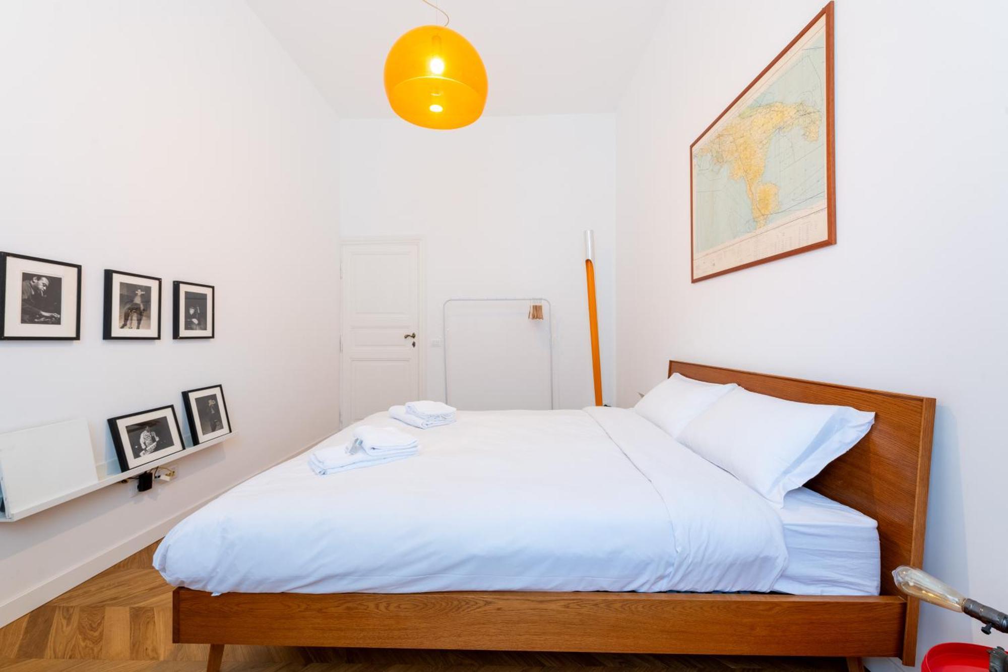 Appartement Boho 202