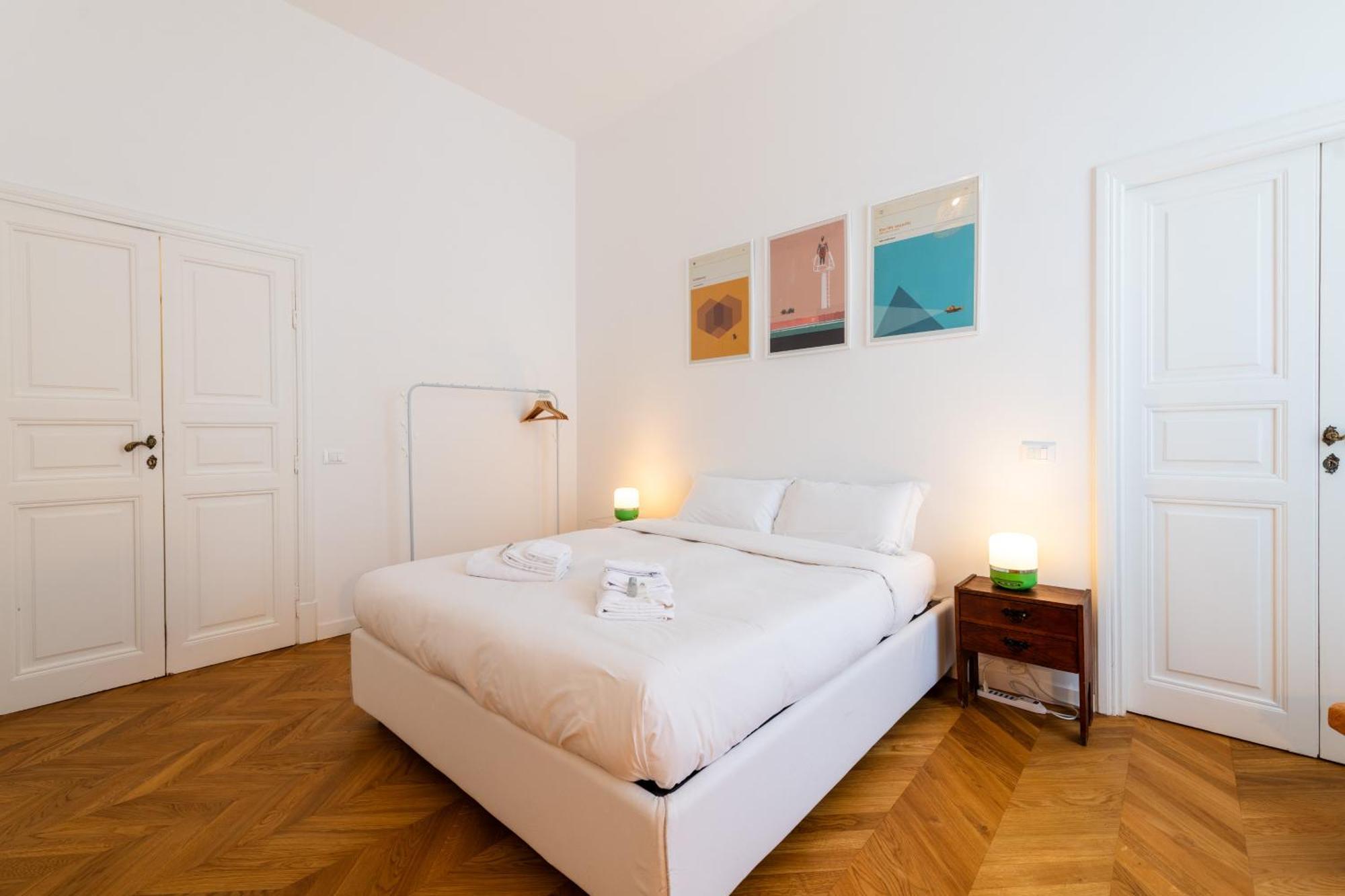 Appartement Boho 202