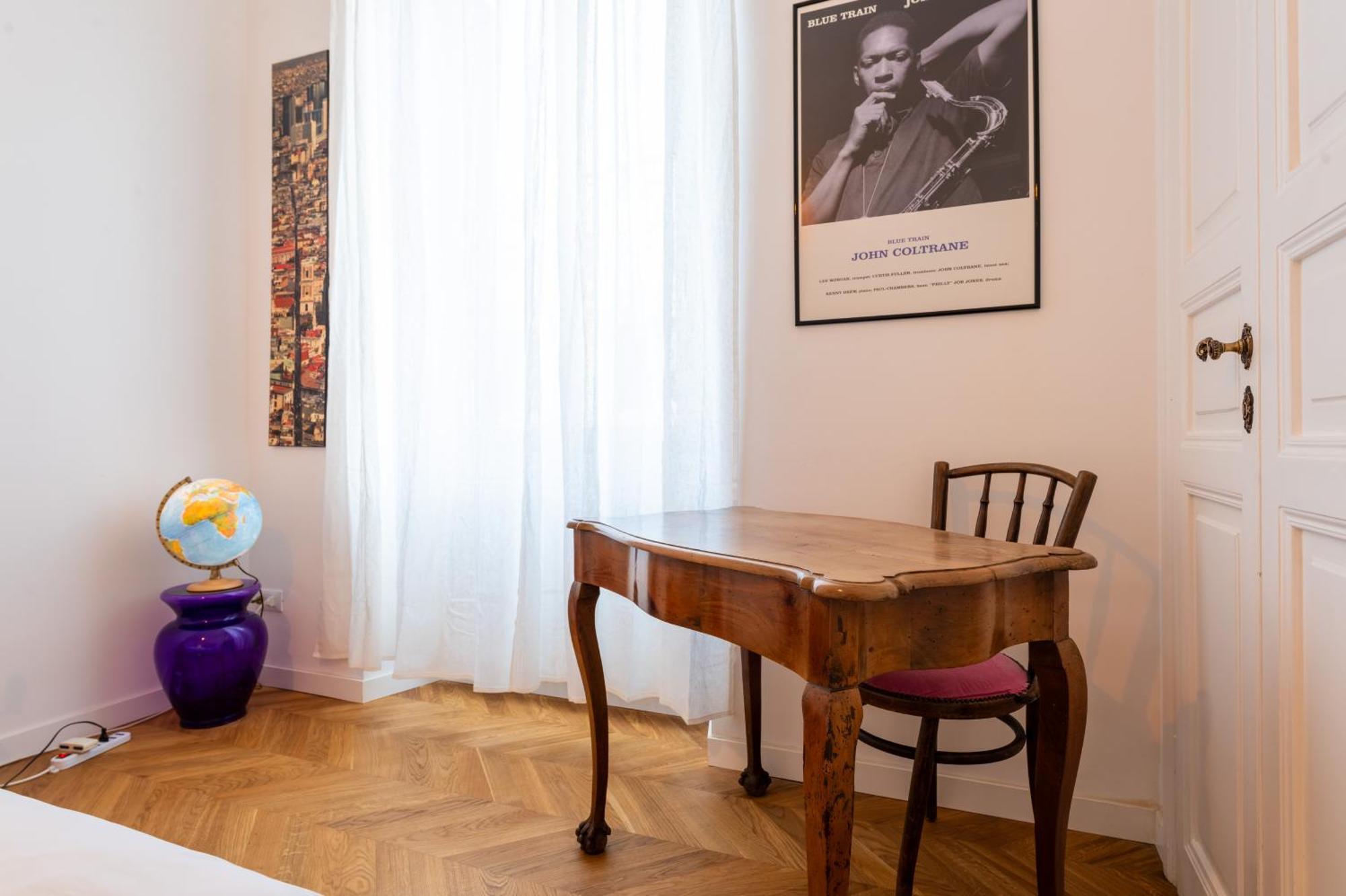 Boho 202 Appartement