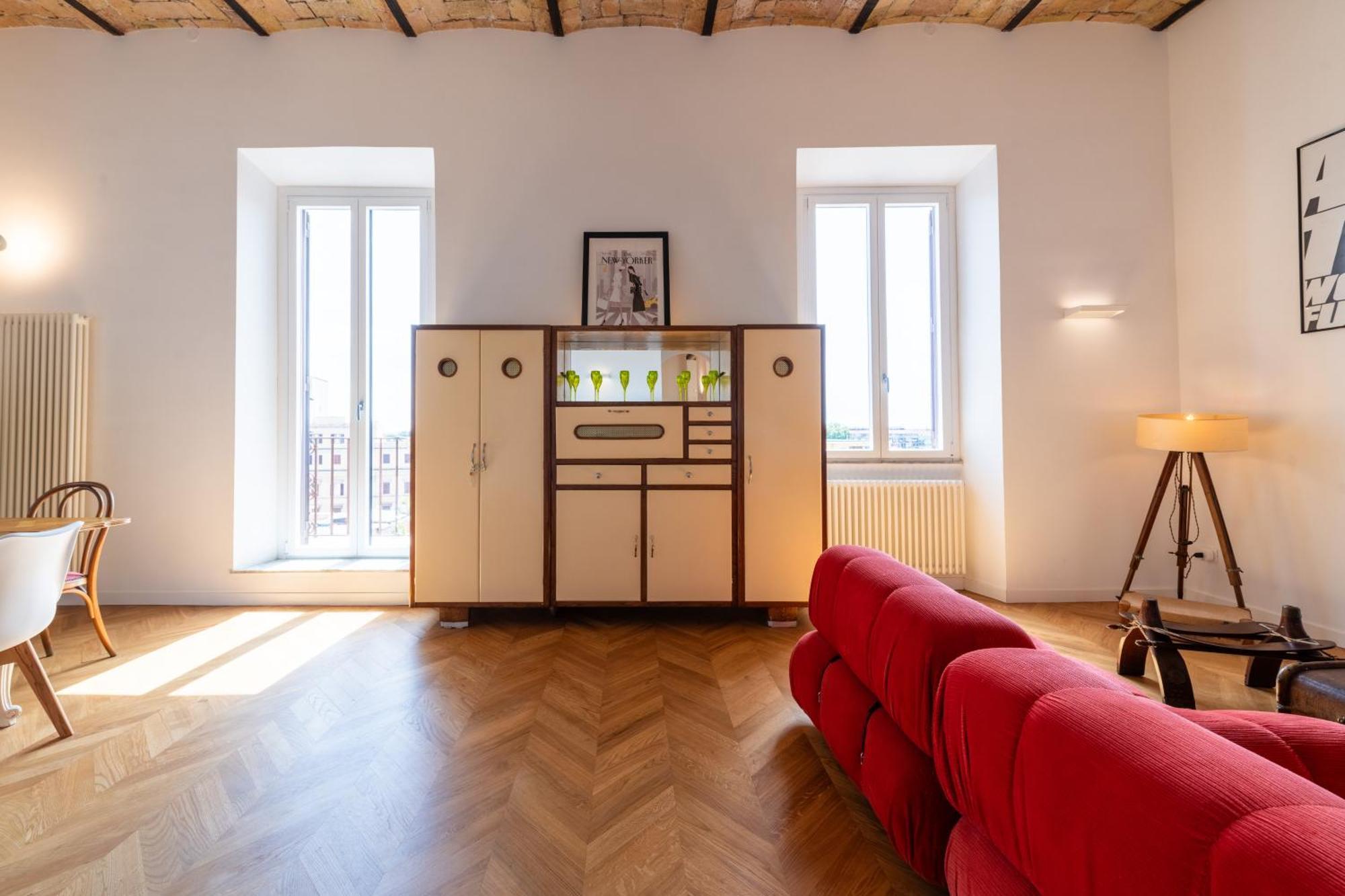 Boho 202 Appartement